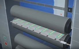 Verify Nip Uniformity with the NPAT .
